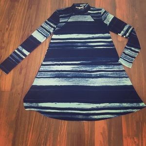 BCBGeneration A-Line Dress